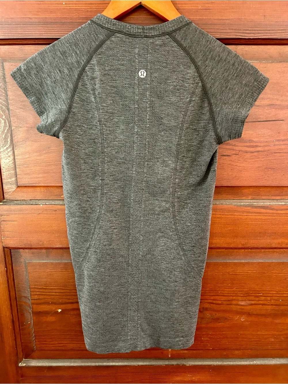 Lululemon Women’s Swiftly Tech Short Sleeve Scoop